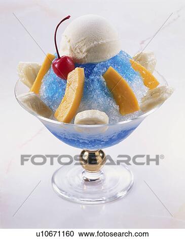 Stock Image - Tropical. Fotosearch