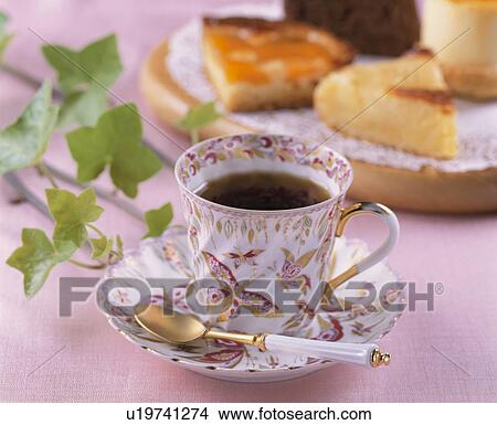 Picture - Coffee. Fotosearch