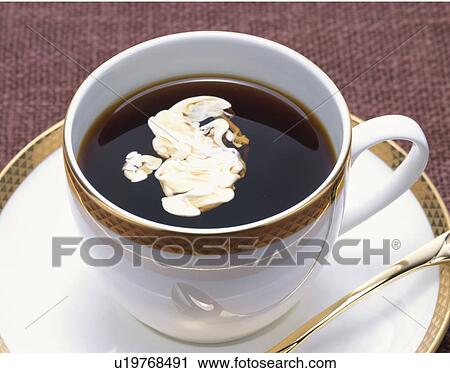 Stock Image - Coffee. Fotosearch