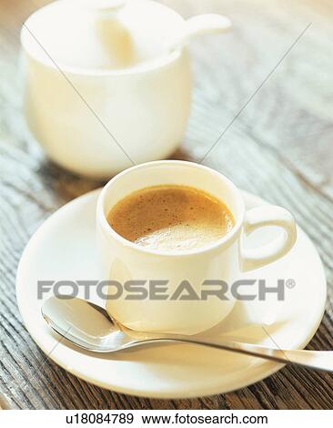 Coffee View Large Photo Image Stock Photo - Coffee. Fotosearch