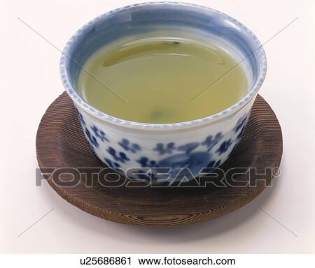 Japanese Tea View Large Photo Image Stock Image - Japanese Tea. Fotosearch