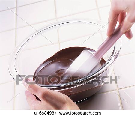 Chocolate View Large Photo Image Stock Photo - Chocolate. Fotosearch