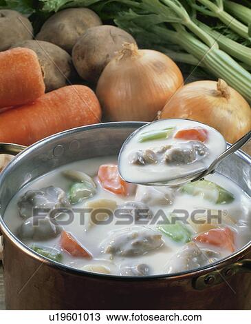 Cream Stew View Large Photo Image Stock Image - Cream Stew. Fotosearch