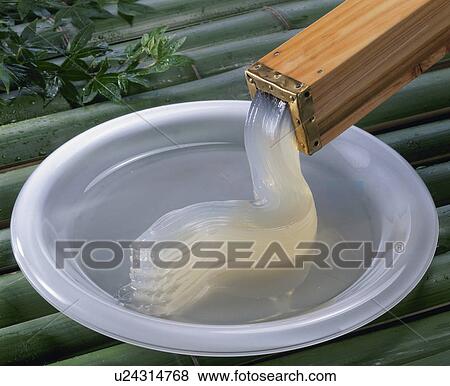 Gelidium Jelly View Large Photo Image Stock Photo - Gelidium Jelly. Fotosearch