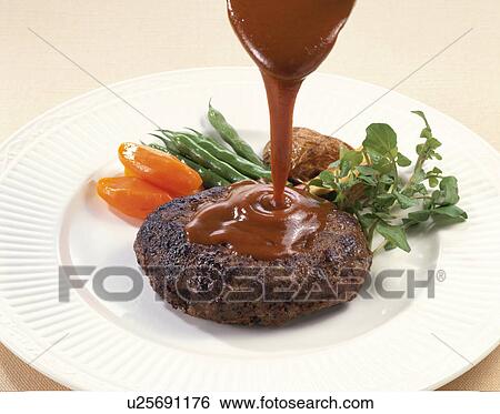 Hamburger View Large Photo Image Stock Photograph - Hamburger. Fotosearch
