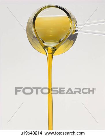 Picture - Olive Oil. Fotosearch