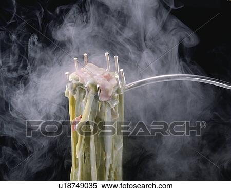 Stock Photography - Pasta, Tagliatelle,. Fotosearch