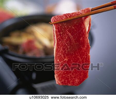 Sukiyaki View Large Photo Image Stock Photography - Sukiyaki. Fotosearch