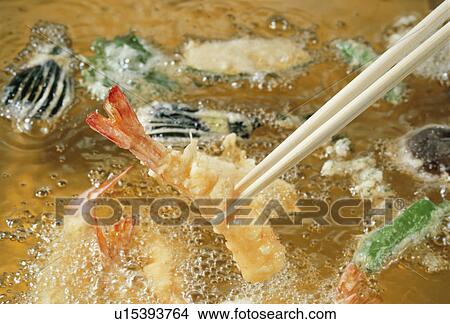 Tempura View Large Photo Image Picture - Tempura. Fotosearch