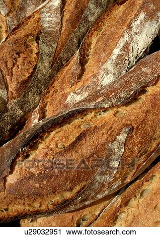 background, baguette, baked, bakery, beige, bread View Large Photo Image Stock Image - background, baguette, baked, bakery, beige, bread. Fotosearch