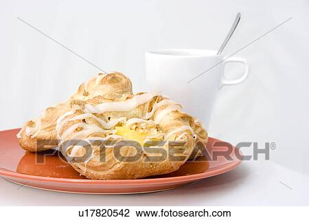 Stock Image - bake, bakery, bread, bun, carbohydrates, collation, crust. Fotosearch
