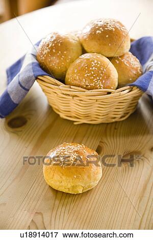 bake, bakery, bread, bun, carbohydrates, collation, crust View Large Photo Image Stock Photo - bake, bakery, bread, bun, carbohydrates, collation, crust. Fotosearch