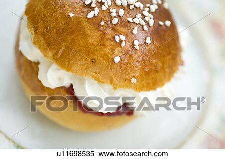 Stock Photography - bake, bakery, bread, bun, carbohydrates, collation, crust. Fotosearch