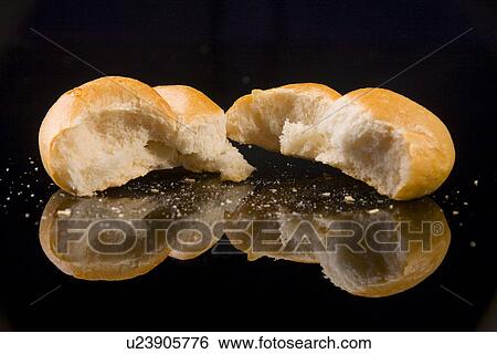 brotkrume, aliment, breakfast, bread roll, bread, alfred View Large Photo Image Stock Photograph - brotkrume, aliment, breakfast, bread roll, bread, alfred. Fotosearch