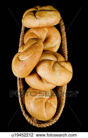 freigestellt, alfred, aliment, bread, bread roll, breadbasket View Large Photo Image Stock Image - freigestellt, alfred, aliment, bread, bread roll, breadbasket. Fotosearch