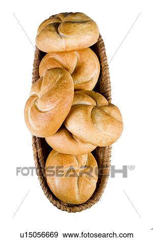 freigestellt, alfred, aliment, bread, bread roll, breadbasket View Large Photo Image Stock Photo - freigestellt, alfred, aliment, bread, bread roll, breadbasket. Fotosearch