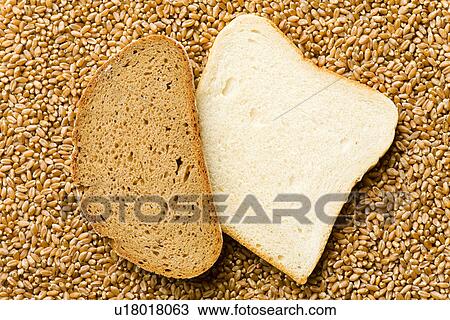 weizenkorn, alfred, aliment, background, backgrounds, basic food View Large Photo Image Stock Image - weizenkorn, alfred, aliment, background, backgrounds, basic food. Fotosearch