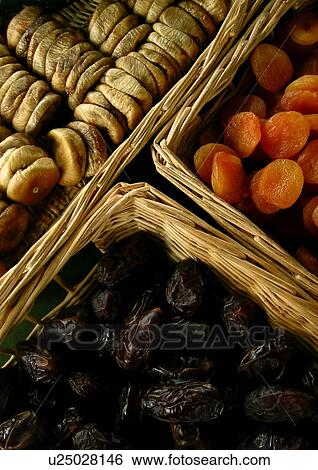 Stock Photograph - basket, CLOSE, close-up, dried, drink, dry. Fotosearch
