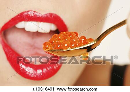 caviar, auserlesen, bit, beauty, beautiful, close, amusement View Large Photo Image Stock Image - caviar, auserlesen, bit, beauty, beautiful, close, amusement. Fotosearch