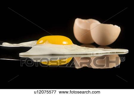 Stock Photo - eat, aliment, cooking, cook, breakfast, alfred. Fotosearch