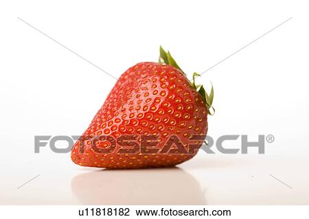 Stock Image - beauty, berry, biological, blue, close, close-up, closeup. Fotosearch