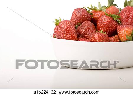 Stock Image - beauty, berry, biological, blue, close, close-up, closeup. Fotosearch