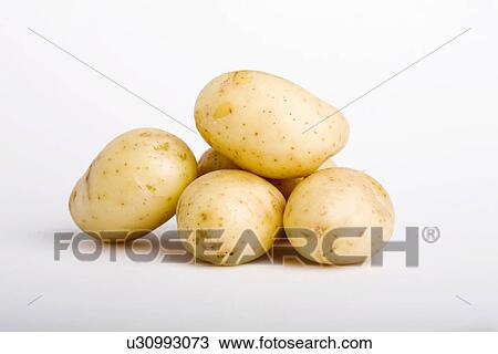 Stock Image - chip, baked, carbohydrate, brown, boiling, cook, agriculture. Fotosearch