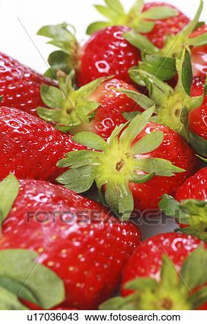 Stock Image - reif, freigestellt, agriculture, aliment, allemagne, appetite, appetites. Fotosearch