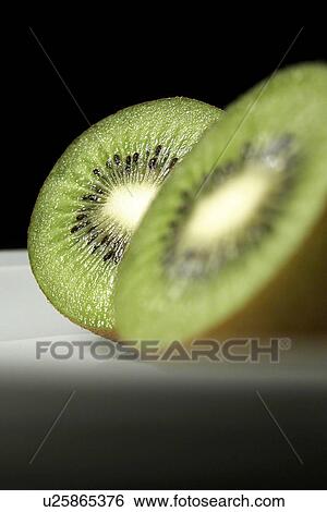 Stock Photograph - alfred, black, beauty, Austria, actinidia. Fotosearch