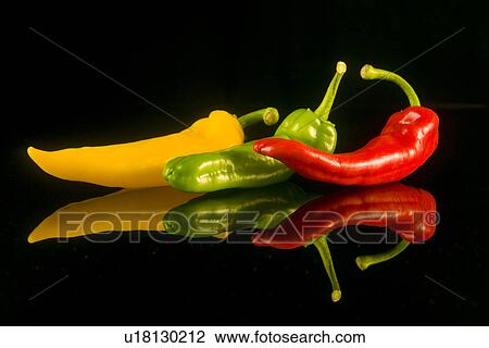 Stock Image - healthy, colored, healthier, green, colorful, alfred. Fotosearch
