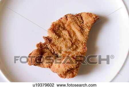 Stock Image - angebraten, brown, beige, alfred. Fotosearch