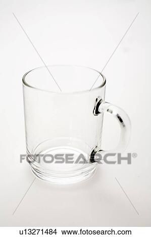 Empty coffee cup View Large Photo Image Picture - Empty coffee cup. Fotosearch