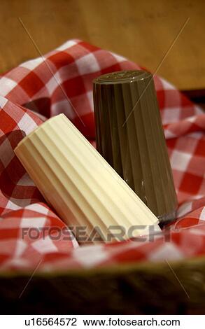 Stock Image - Picnic supplies. Fotosearch