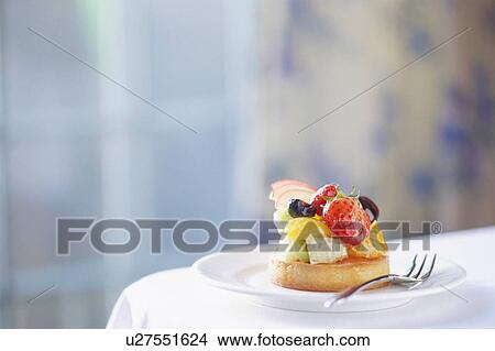 Fruit cake View Large Photo Image Picture - Fruit cake. Fotosearch
