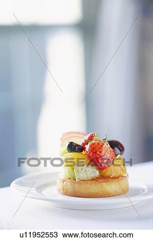 Fruit cake View Large Photo Image Stock Image - Fruit cake. Fotosearch