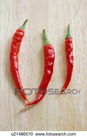 Red chili peppers View Large Photo Image Stock Image - Red chili peppers. Fotosearch