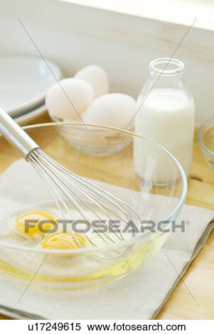 Eggs in bowl View Large Photo Image Stock Photography - Eggs in bowl. Fotosearch