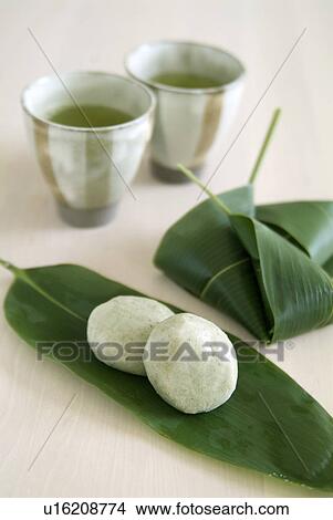 Picture - Gluten Bun. Fotosearch