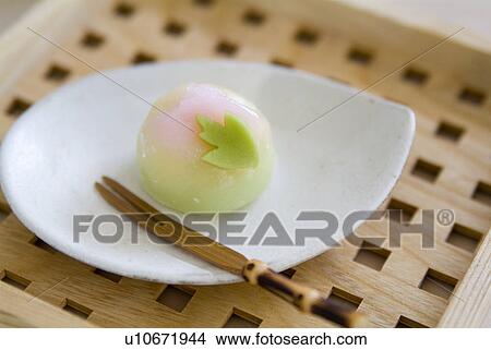 Picture - Namagashi. Fotosearch