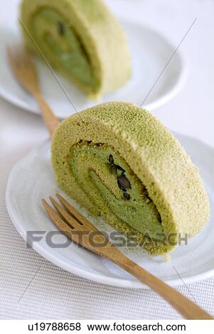 Sponge Roll View Large Photo Image Stock Photo - Sponge Roll. Fotosearch