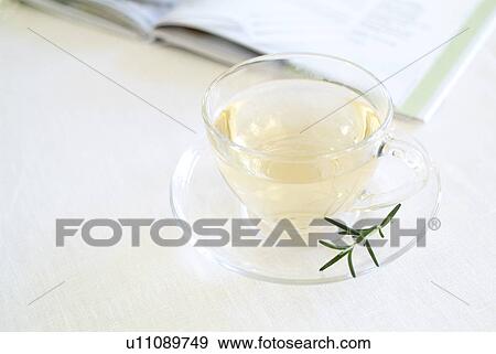 Herbal Tea View Large Photo Image Stock Photo - Herbal Tea. Fotosearch