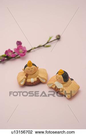 Hinamatsuri dolls View Large Photo Image Stock Image - Hinamatsuri dolls. Fotosearch