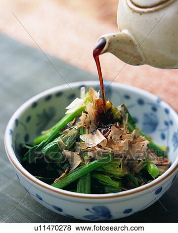 Boiled spinach View Large Photo Image Stock Photo - Boiled spinach. Fotosearch