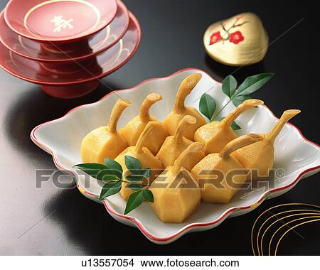 Boiled arrowhead View Large Photo Image Picture - Boiled arrowhead. Fotosearch