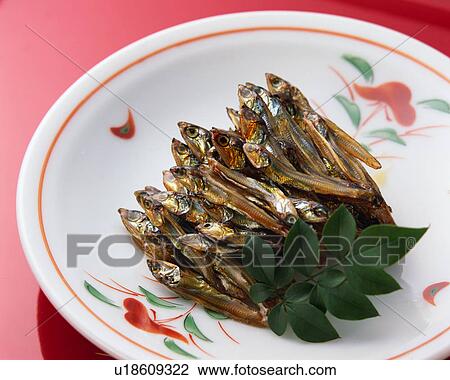 Dried Sardine View Large Photo Image Stock Image - Dried Sardine. Fotosearch