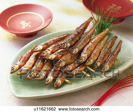 Dried Smelt View Large Photo Image Stock Image - Dried Smelt. Fotosearch