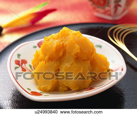 mashed sweet chestnuts View Large Photo Image Stock Image - mashed sweet chestnuts. Fotosearch