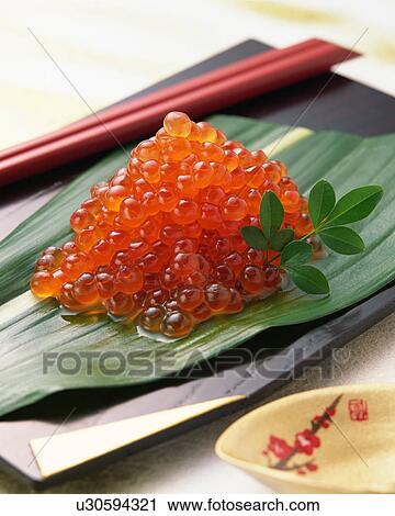 Salmon roe View Large Photo Image Stock Image - Salmon roe. Fotosearch