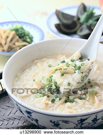 Congee View Large Photo Image Stock Image - Congee. Fotosearch