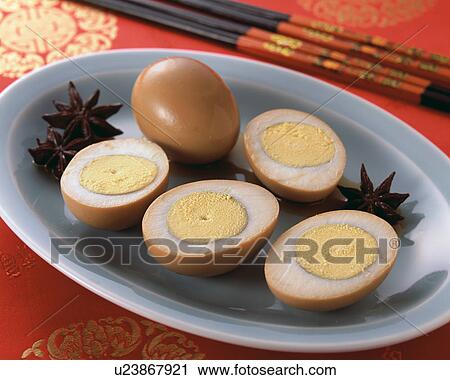 Stock Image - Egg. Fotosearch